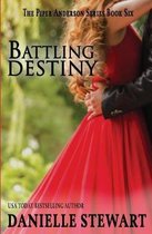 Piper Anderson- Battling Destiny