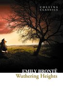 Collins Classics - Wuthering Heights (Collins Classics)