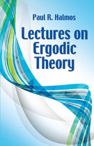 Dover Books on Mathematics - Lectures on Ergodic Theory