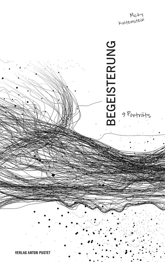 Begeisterung - cover