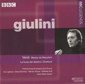 La Forza Del Destino/Requiem