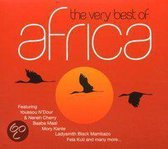 The Very Best Of Africa