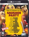 Sausage Party (4K Ultra HD Blu-ray)