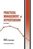 Developments in Cardiovascular Medicine 184 - Practical Management of Hypertension