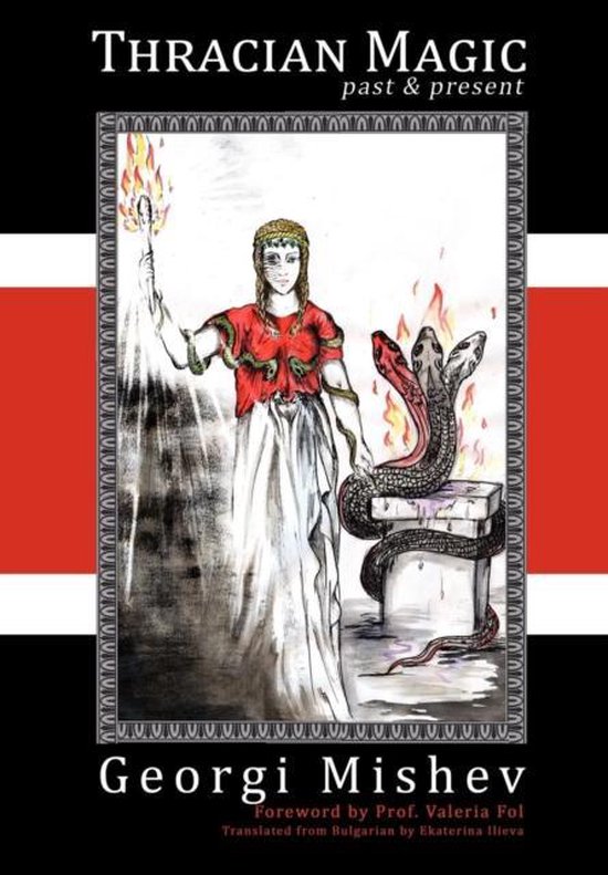 Thracian Magic