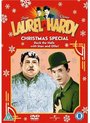 Laurel & Hardy Christmas Special [DVD] Oliver Hardy, Stan Laurel,