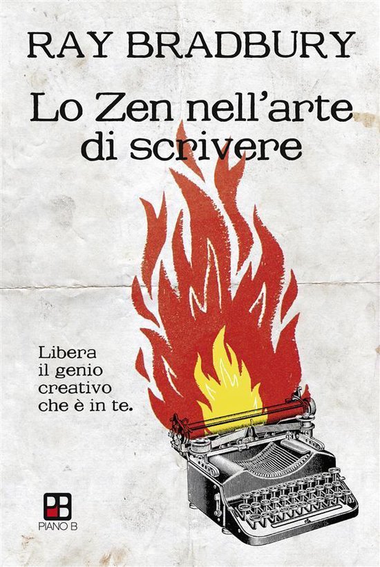 Fuori collana - Lo Zen nell'arte di scrivere. Libera il geni ... - cover
