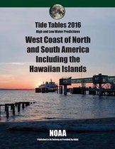 Tide Tables 2016