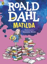 Matilda Colour Edition