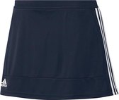 Adidas T16 Skort Women Navy - Maat: M - Dames - Blauw | bol.com