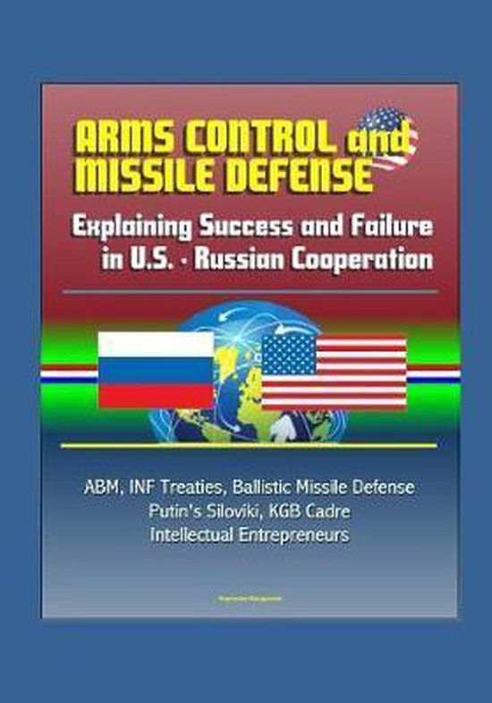 Arms Control and Missile Defense, U S Military 9781520880105 Boeken