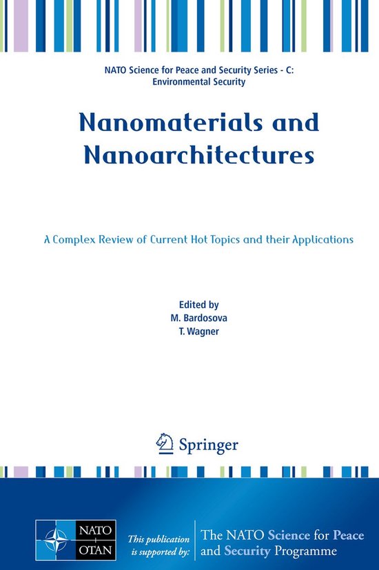 Springer Nature Proceedings excluding Computer Science - Nan ... - cover