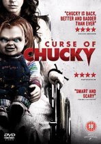 Curse Of Chucky