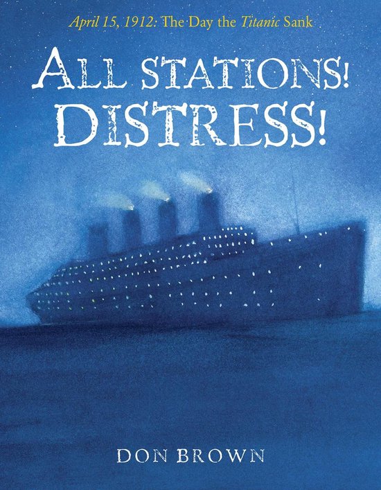 Actual Times 2 - All Stations! Distress! - cover