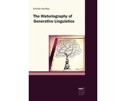 The Historiography of Generative Linguistics