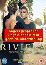 Riviera: Season 2 [DVD]
