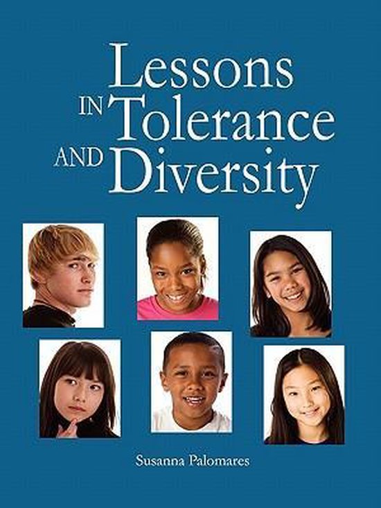 Lessons in Tolerance and Diversity - cover