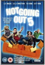 Not Going Out: Series 5