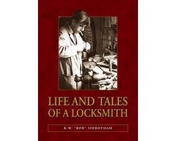Life and Tales of a Locksmith
