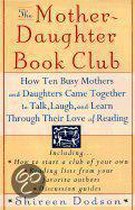 The Mother-Daughter Book Club