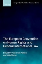 The European Convention on Human Rights and General International Law