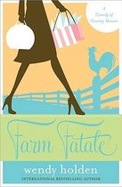Farm Fatale