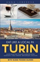 Eat Like a Local in Turin