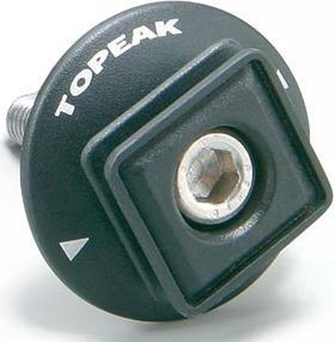 Topeak F66 TMS-SP21 - HandyBag Headset Houder - Zwart