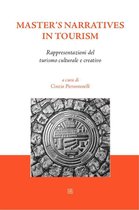 Master's narratives in tourism