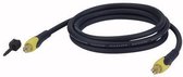 DAP Audio DAP Optische kabel, Toslink - Toslink, 75 cm Home entertainment - Accessoires