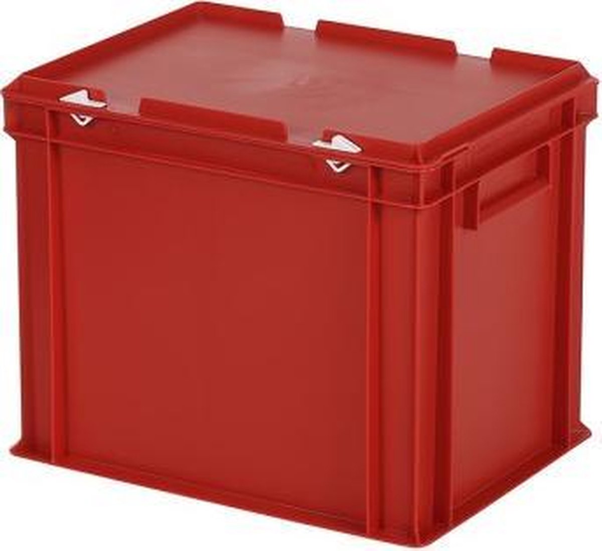 Opslagbak – Stapelbak – Opbergbox - 400x300x335mm