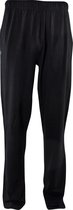 Russell Open Leg Pant - Sportbroek - Heren - Maat S - Zwart