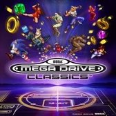 Sony Sega Mega Drive Classics, PS4 PlayStation 4