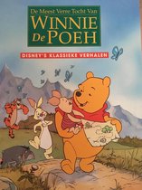 Disney's klassieke verhalen - De Meest Verre Tocht Van Winnie de Poeh
