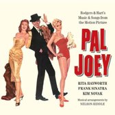 Pal Joey-Soundtrack (Di (Digipack)