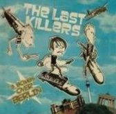 The Last Killers - 3 Bombs Over Berlin (CD)