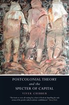 Postcolonial Theory & Specter Capitalism