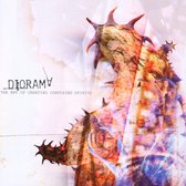 Diorama - Art Of Creating Confusing Spirits (CD)