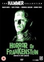 The Horror of Frankenstein