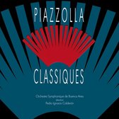 Piazzolla Classiques