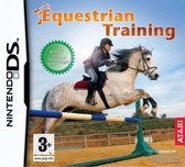 Equestrian Training