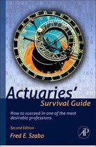 Actuaries Survival Guide