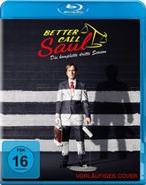 Better Call Saul Staffel 3 (Blu-Ray)