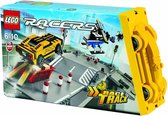 LEGO Racers Helikopterjacht - 8196