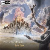 Frederick Magle: Like a Flame