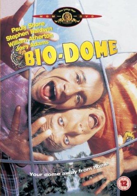 Bio Dome