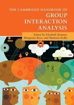 Cambridge Handbooks in Psychology-The Cambridge Handbook of Group Interaction Analysis