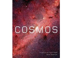 Omslag van Cosmos