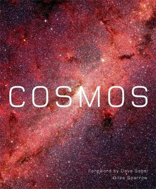 Cosmos - cover