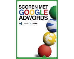 Scoren met Google AdWords